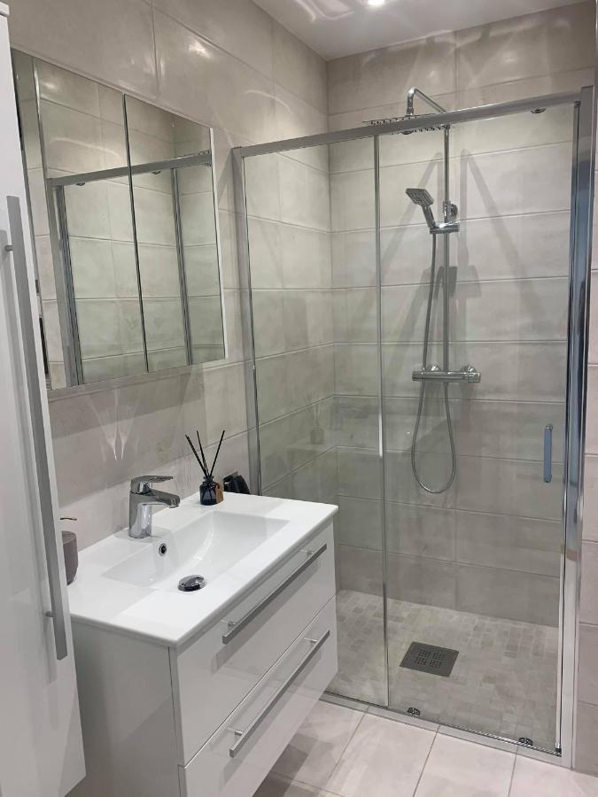 Notodden Sentrum Apartment No 4 Экстерьер фото